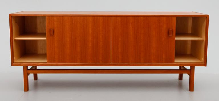 SIDEBOARD, Troeds, 1960-tal.