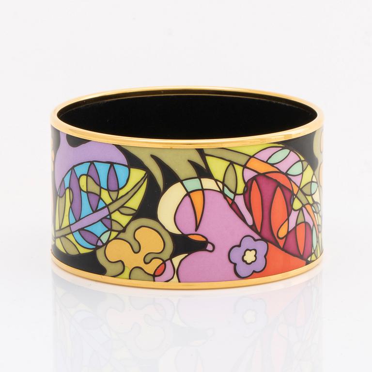 ARMBAND, Freywille 'Ode to Joy of Life Paradise Moonlight', Österrike ca 2012.