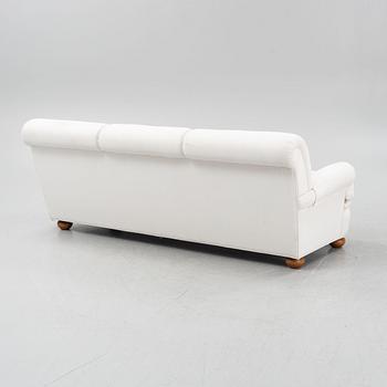 A sofa, second half of the 20th Century.