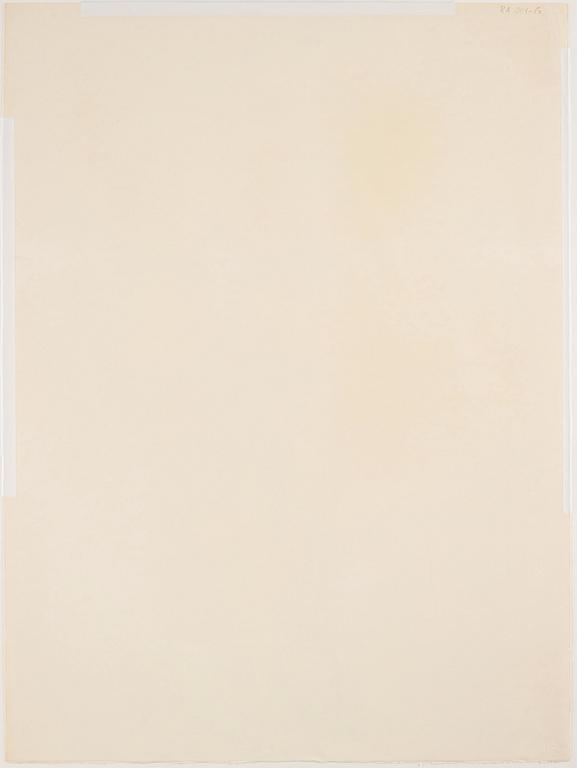 Robert Rauschenberg, "Untitled" ur: Horchow Portfolio.