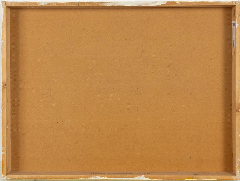 Maria Lindberg, Untitled.