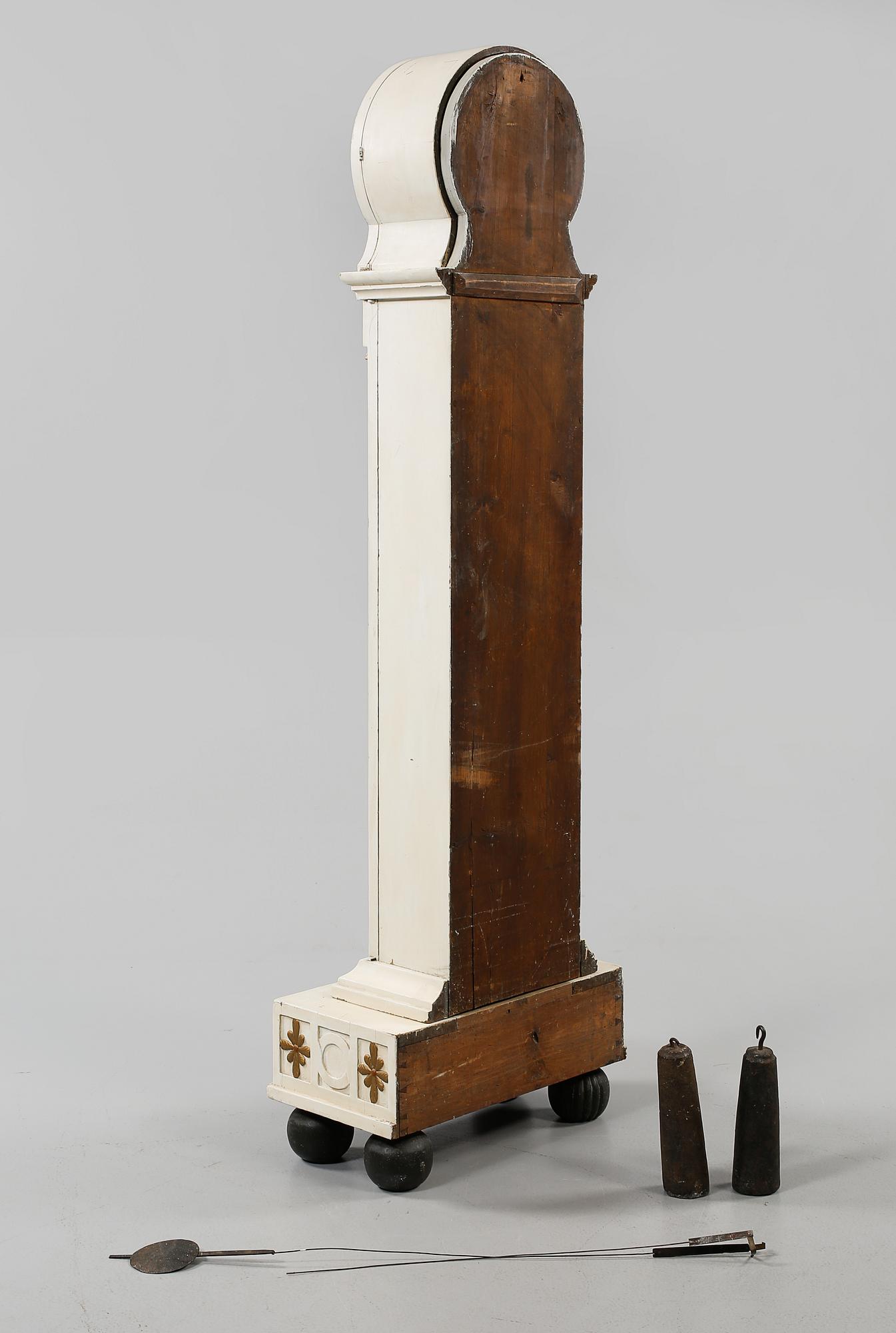 GOLVUR, tidigt 1800-tal.