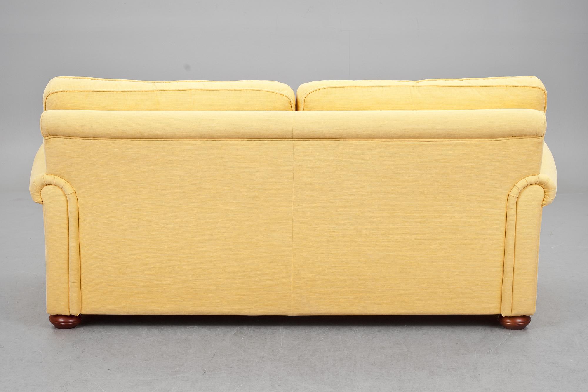 SOFFA, Bröderna Andersson.