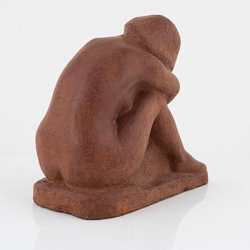 David Wretling, Untitled.