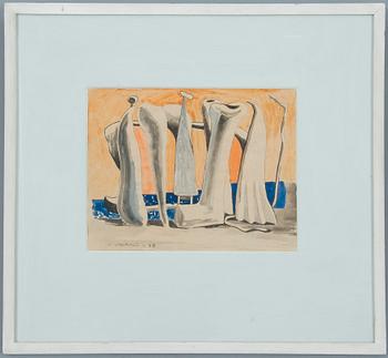 Otto Mäkilä, FORMS.