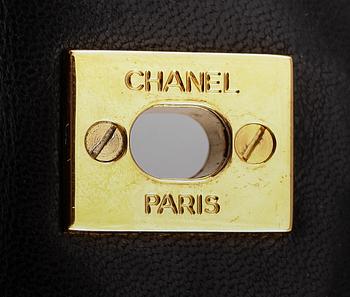 VÄSKA, Chanel.