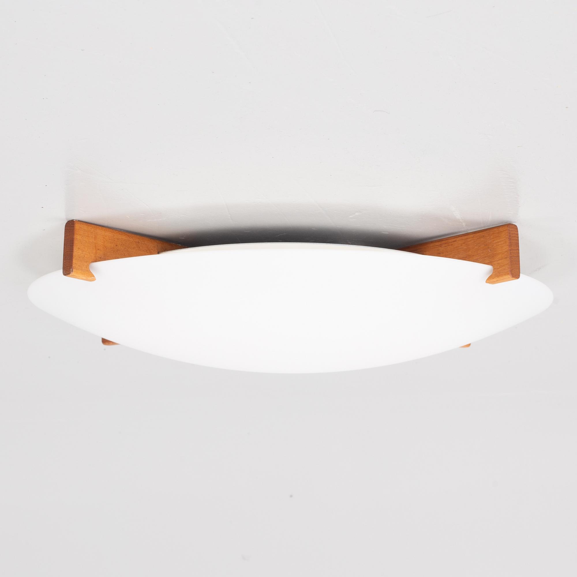 Uno & Östen Kristiansson, Plafond, "Plafo", Luxus, 1900-talets andra hälft.