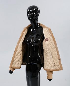 JACKA, Moncler.