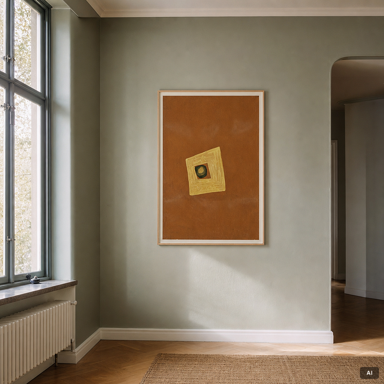 Anton Lamazares, Untitled.