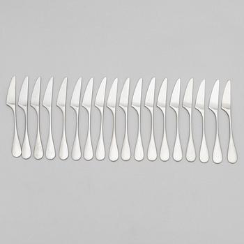 Nanny Still, aterinsarja 87 osaa, "Mango", Hackman 1970-luku.