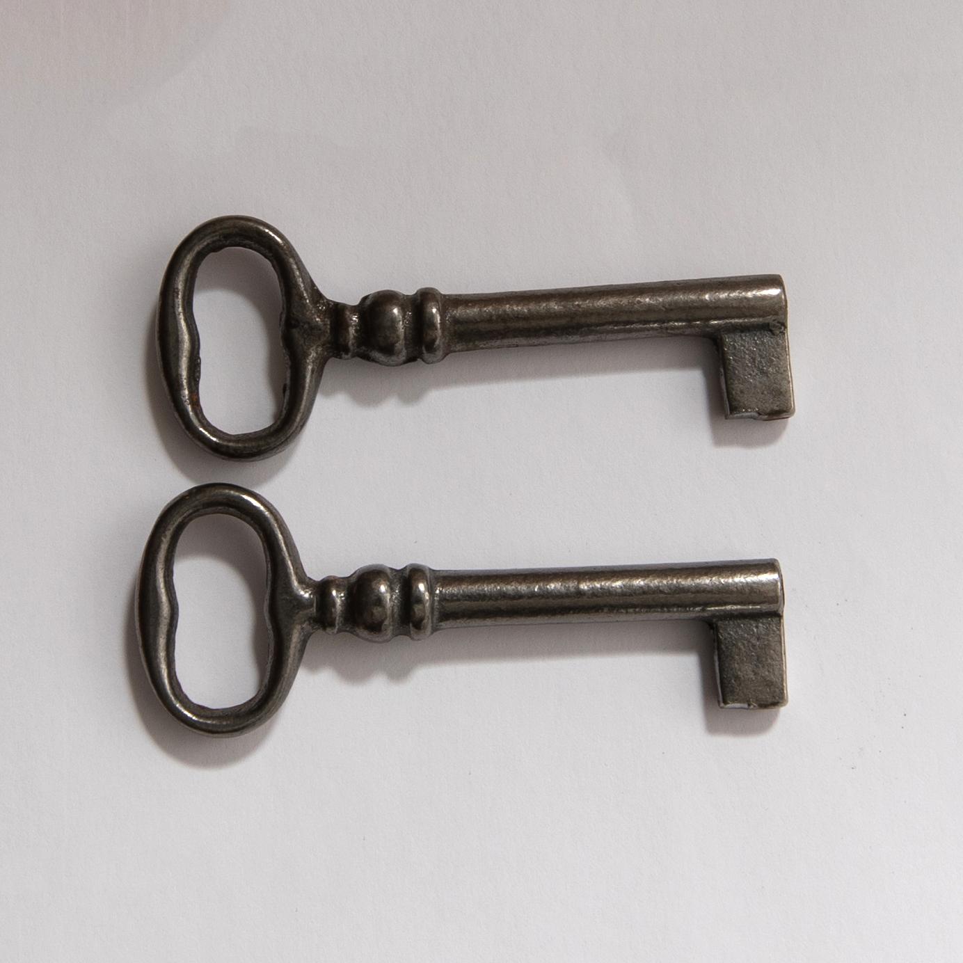 Skrivskåp "Selebo", IKEA:s 1700-talsserie, 1990-tal.