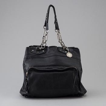 LANVIN, tote handbag.