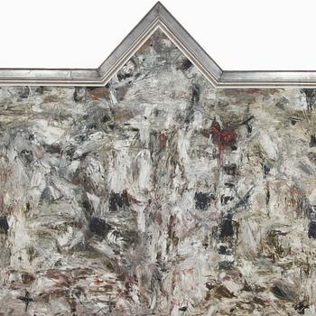 Pentti Meklin, Utan titel.