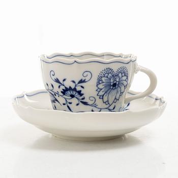 Meissen, service, 47 pcs.