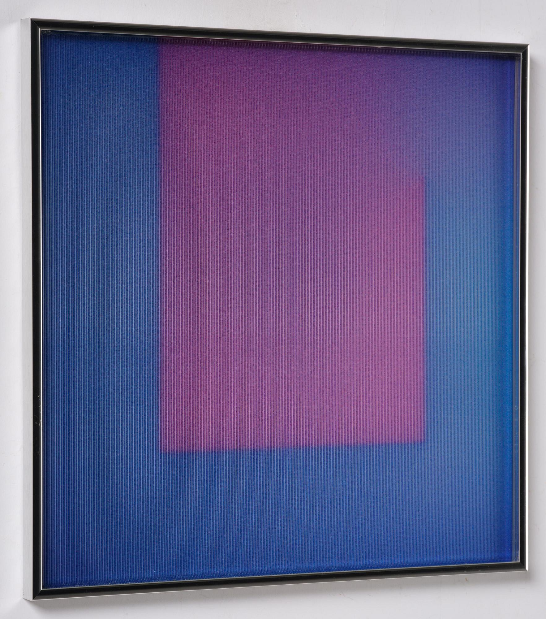 Brian Eno, "Helical Left".