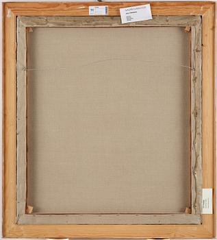 Axel Törneman, "Trappan".