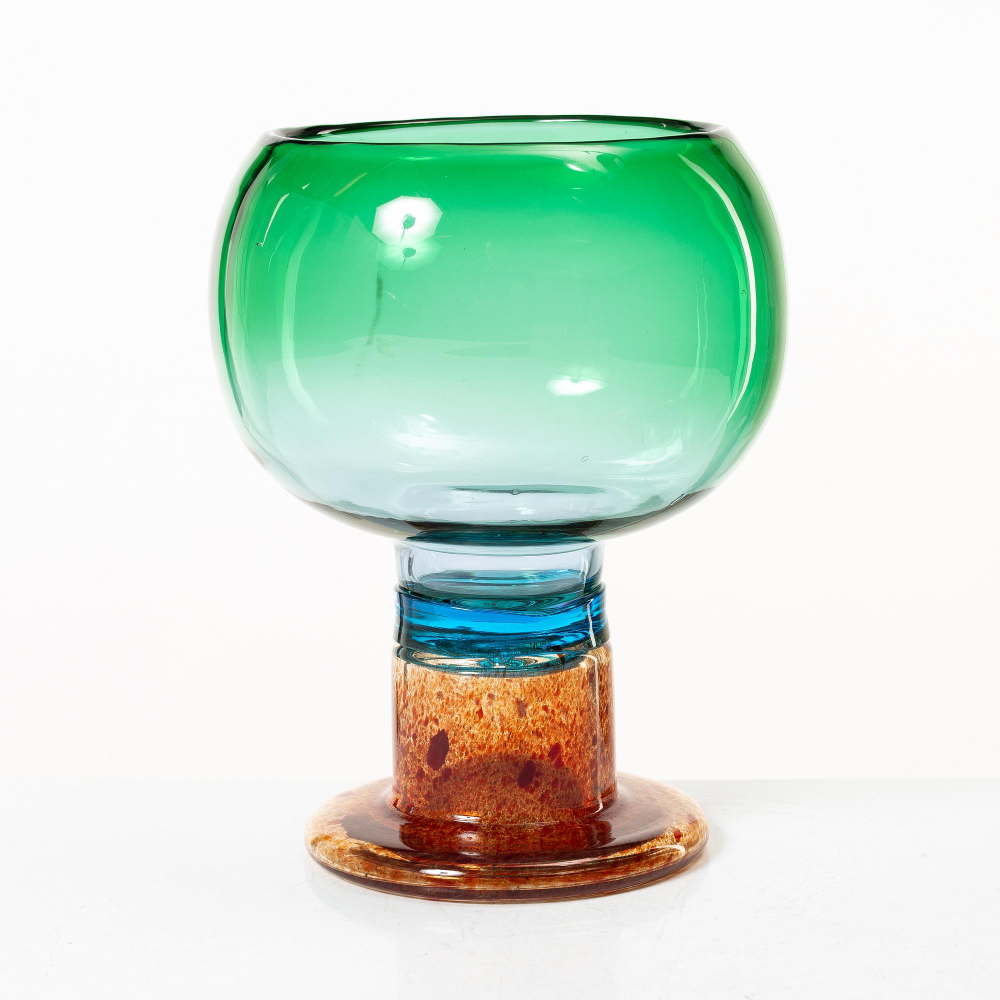 Kaj Franck, a cup. Notsjö/Nuutajärvi, Finland.