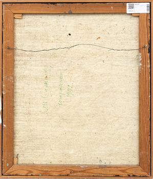 Lars Gynning, "composition".