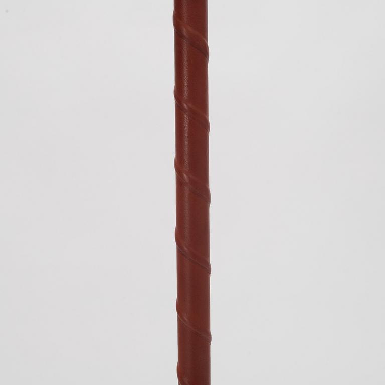 Golvlampor ett par, Falkenbergs Belysning, 1900-talets andra hälft.