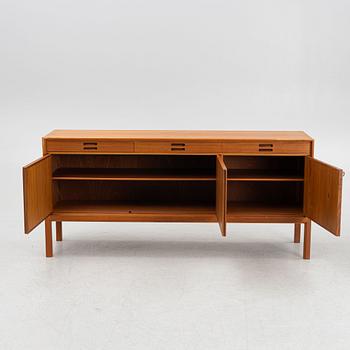 Bertil Fridhagen, a 'Dinett' sideboard, Bodafors 1961.