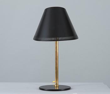 Paavo Tynell, A TABLE LAMP.