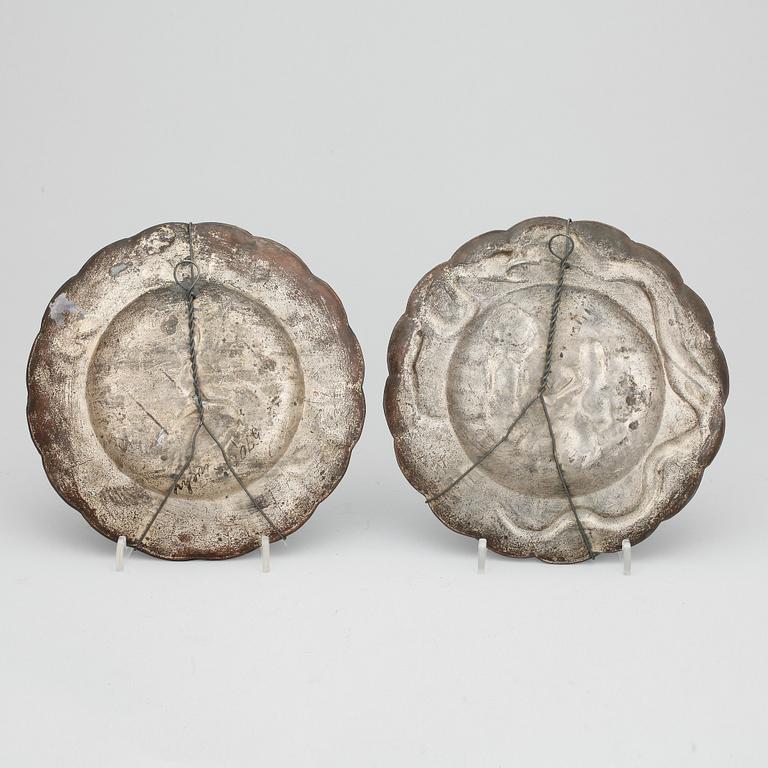 FAT, 2 st, Japan, 1900-tal.