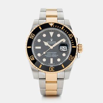 11. Rolex, Submariner.