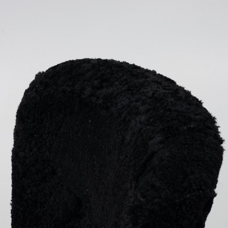 Armchair, mid-20th century.