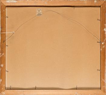 Elga Sesemann, pastelli, signeerattu ja päivätty -48.