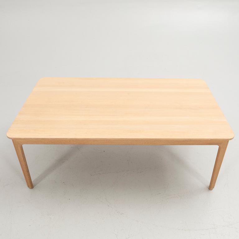 Coffee table, Skovby, #205, 2000s.