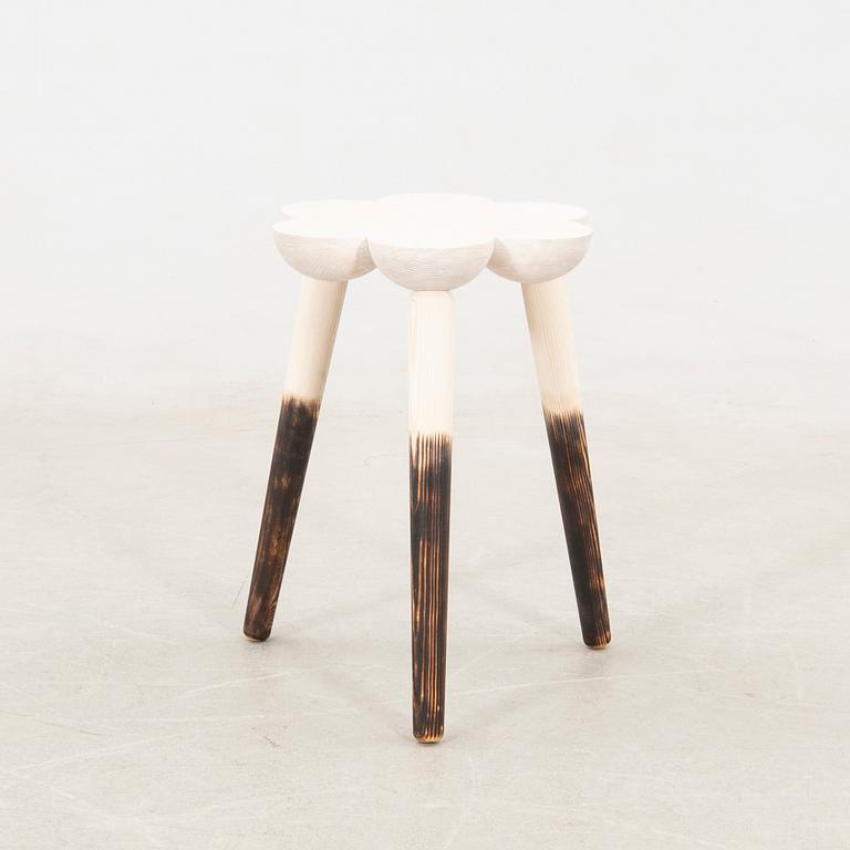 Lisa Hilland, stool "Mylhta" for Mylhta 2000s.