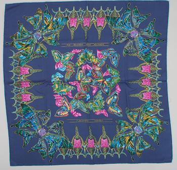 SCARFAR, 3 st, Lalique.