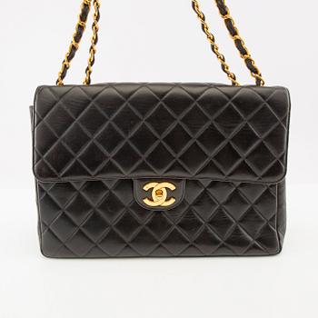 Chanel, purse "Flap Bag".
