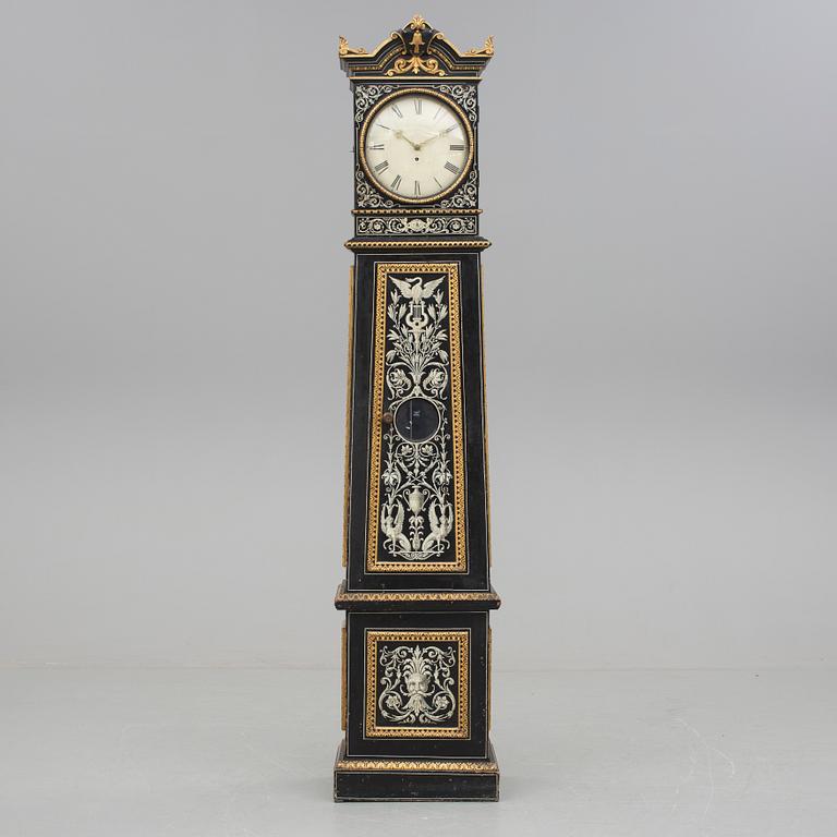 GOLVUR, empire, 1800-talets första hälft.