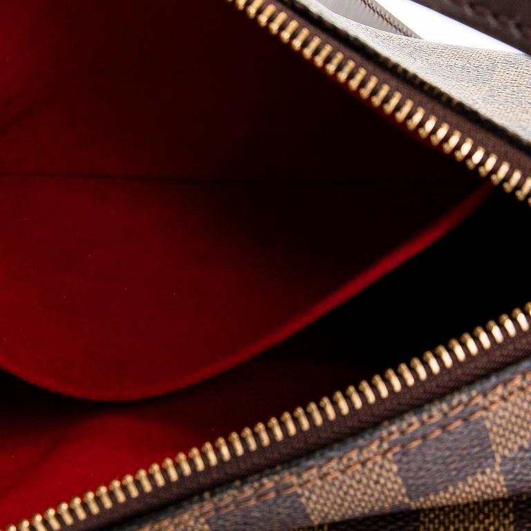 Louis Vuitton, väska, "Ravello GM".