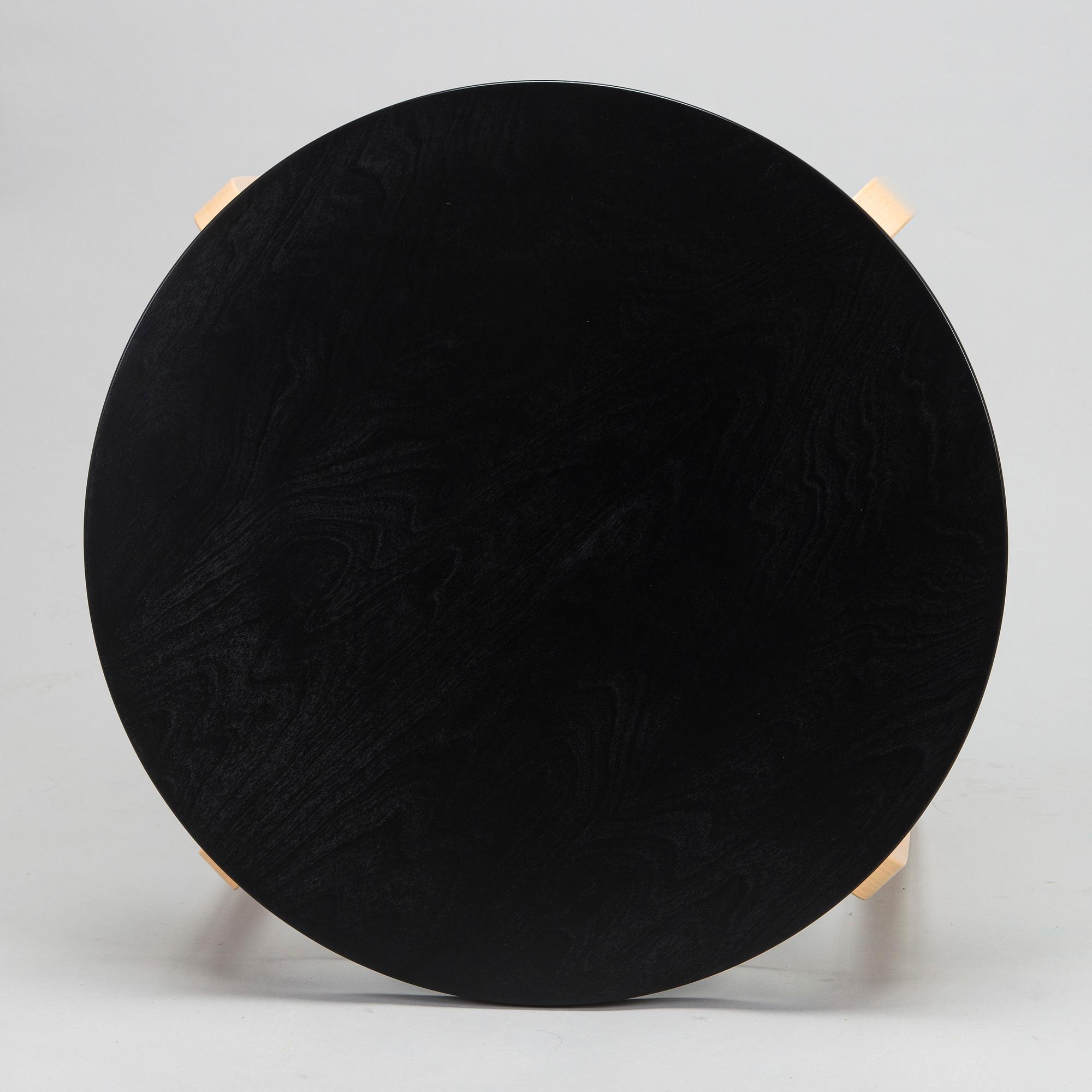 Alvar Aalto, bord, modell 907B för Artek 2018.