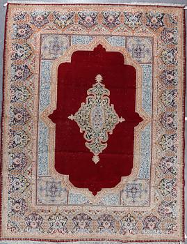MATTA, Kirman ca 360x270 cm.