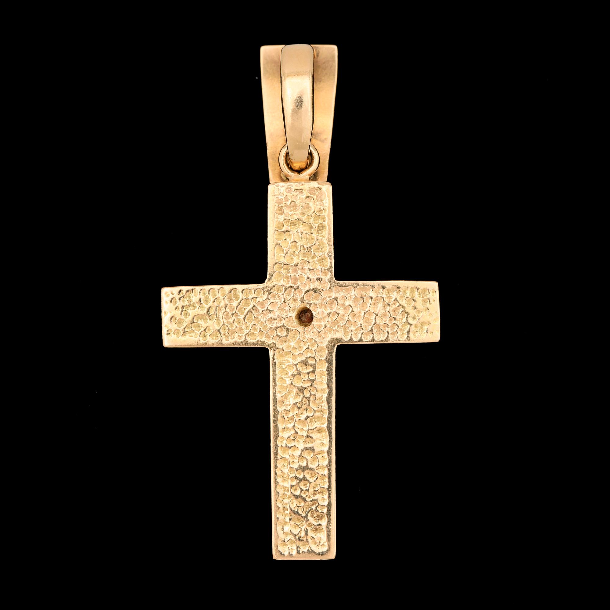 HÄNGE, 18K guld samt vitguld med safirer samt briljantslipade diamanter. Vikt ca 30g.
