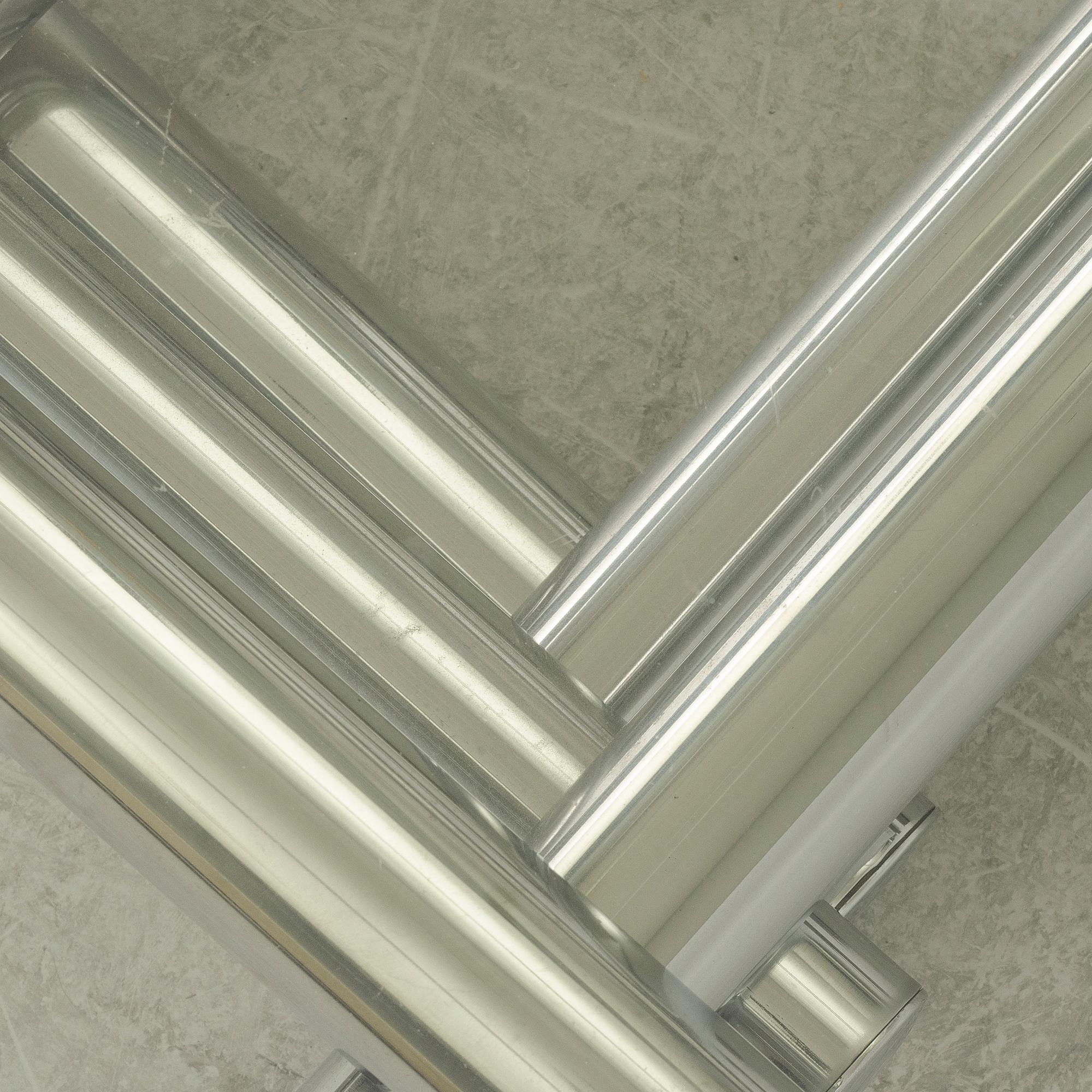 A coffee table, 1970s.