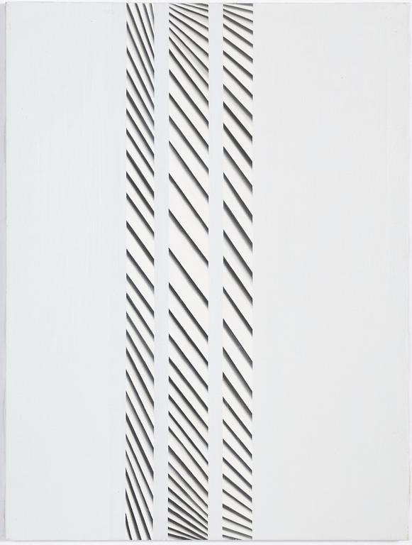 Werner Janson, Untitled.