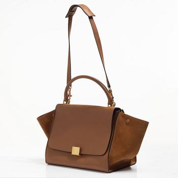 Céline, Bag, "Trapeze".