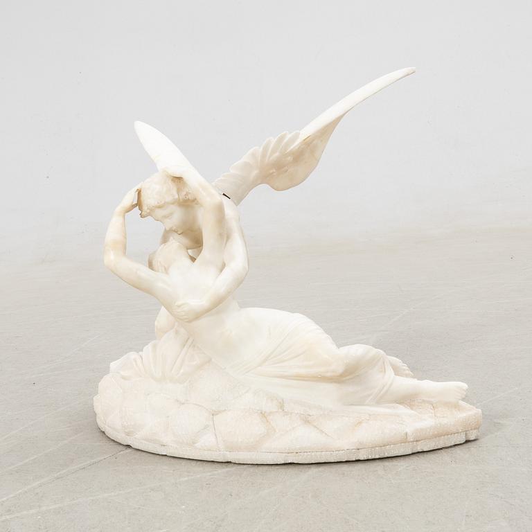 Antonio Canova, after, after "Psyche Revived by Cupid's Kiss".