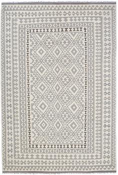 Matta, kelim, ca 297 x 198 cm.