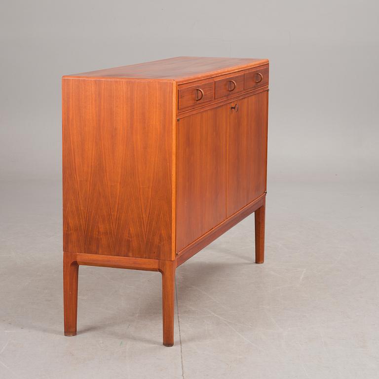 SIDEBOARD, Design Bertil Fridhagen för Bodafors, 1961.
