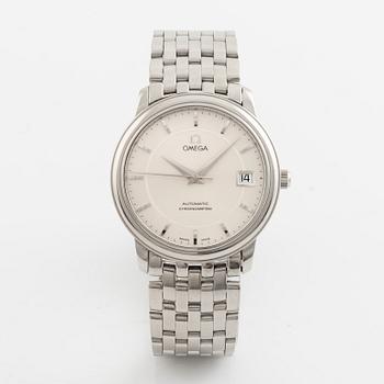 Omega, De Ville, Prestige, wristwatch, 3405 mm.