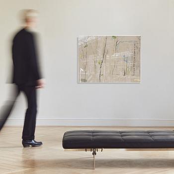 Karen Gabel Madsen, Utan titel.