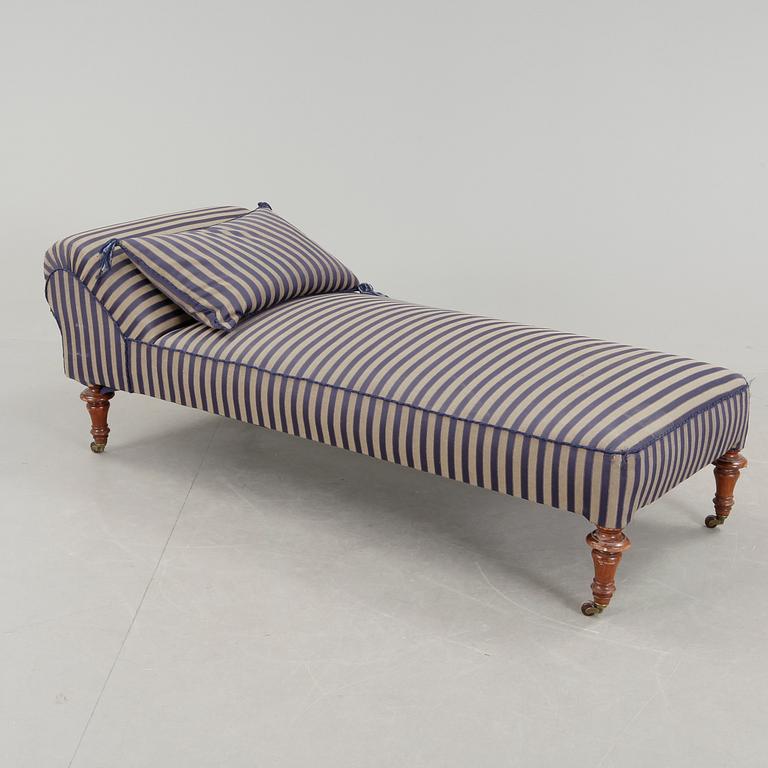 SCHÄSLONG, sent 1800-tal.