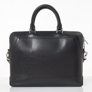 Louis Vuitton, väska, "Oliver Briefcase", 2021.