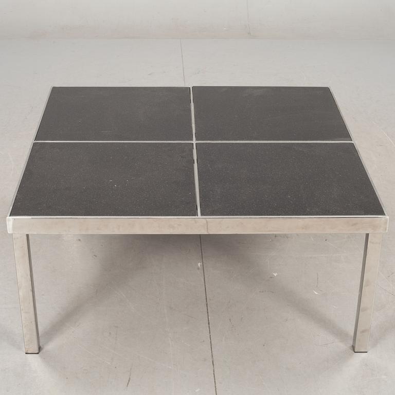 SOFFBORD, 1900-talets senare del.