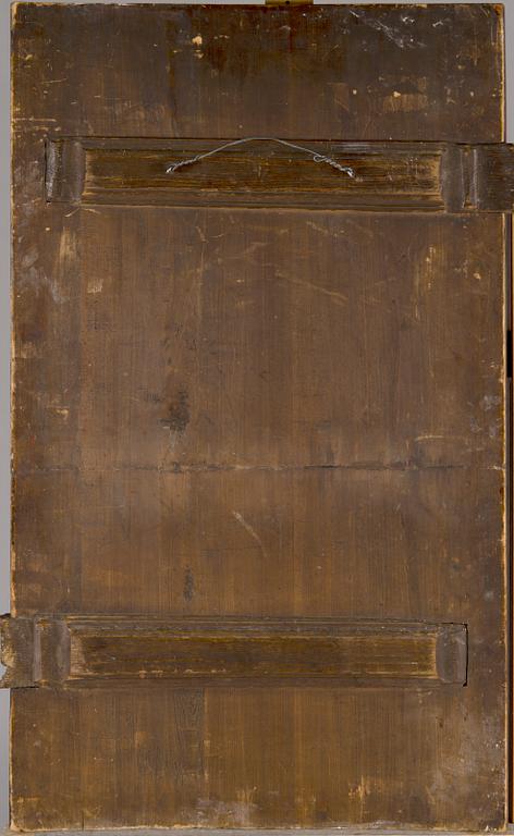 IKON, Ryssland 1800-talets senare.